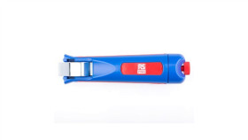 Ściągacz Izolacji 8 › 28Mm2, 140 Mm Overall Length Rs Pro