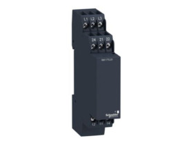 Zelio Control Przekaźnik kontroli fazy 183 484V AC styk 1 C/O 5A RM17TG20 SCHNEIDER ELECTRIC