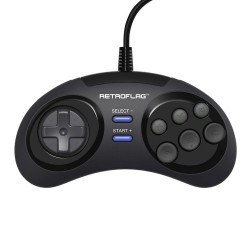 RetroFlag Classic USB Gaming Controller