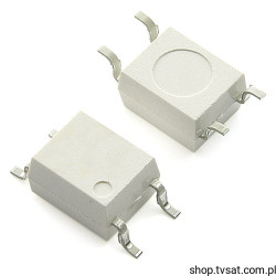 TLP185GB-TPR Optocoupler Transistor 80V 0.05A SMD-SO4 TOSHIBA