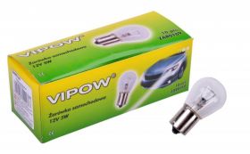 ZAROWKA 12V 5W BA15S SAMOCHODO