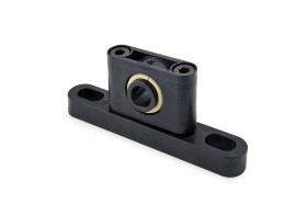 Uchwyt do diod i laserów, typ: Mocowanie lasera, do użytku z: laser 11 mm