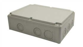 Puszka Bs 300X210x90 Ip66