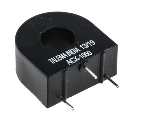 Przekładnik prądowy prąd wej 50A Nuvotem Talema