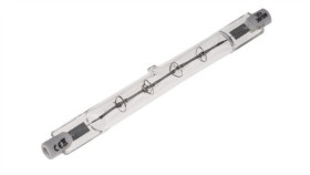 Promiennik Podczerwieni (Ir) 150 W R7s 230 V 118 Mm 20Mm 8000H