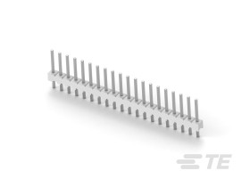 Wtyk PCB 20-pinowe TE Connectivity Montaż na płytce