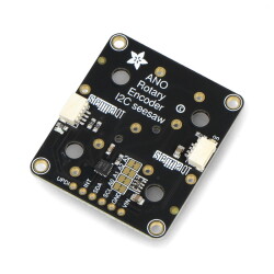 ANO Rotary Navigation Encoder - moduł do enkoderów - I2C - Stemma QT - Adafruit 5740