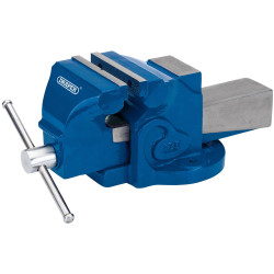 Draper 45231 125mm Engineers Bench Vice
