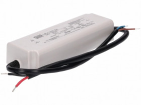 Zasilacz herm. MeanWell 24V 150W LPV