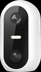 IOB-209 Surveillance camera, IP, Wi-Fi, outdoor, Tuya