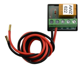 AWZ622 - P1 moduł przekaźnikowy