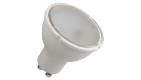 Żarówka Led 3,8W Gu10 230V 320Lm 6500K Classic Zq8342