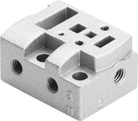 Podstawa dolna 2-drogowa M3 Festo