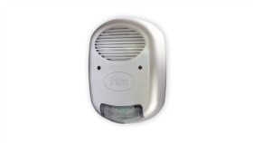 Sygnalizator Akustyczno-Optyczny 103Db, Piezoelektryczny, Optyka-Diody...