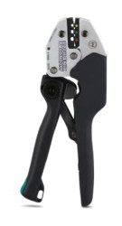 Styk Phoenix Contact Zaciski izolowane Ręczny