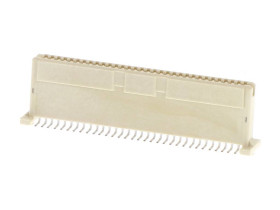 Molex Złącze taśmowe Ilość pinów 64 Wymiary siatki: 1 mm 714393164 1 szt. tuba