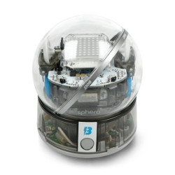 Sphero Bolt - robot edukacyjny