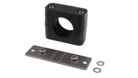 Akcesoria Czujnik, O38mm, Plastik, Do Czujnika 38Mm, Do Montażu Na Ścianie,...