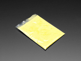 Thermochromic Pigment - Yellow - 10g [Discontinued]