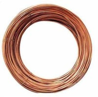 DRUTBR120-005M Drut brązowy CuSn6, gr. 1.2mm 5mb