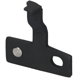 Brilliant Tools BT571014 Crankshaft Damper Tool for Ford/Volvo 1.6L EcoBoost