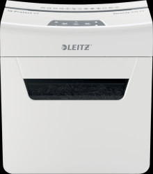 80900000 Shredder, Leitz IQ Protect Premium 6X, P4, 6 sheets