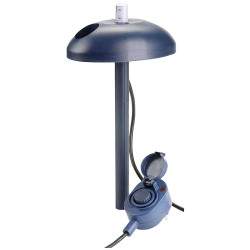 FIAP 2980 POND HEAT ACTIVE Heater &amp; Monitor Adjustable Frost Protection