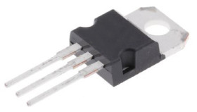 MOSFET N-kanałowy 50 A TO-220AB 60 V
