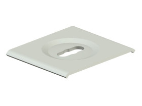 Zacisk 40 mm op. 25 szt CM558053 LEGRAND