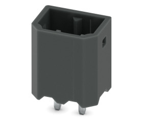 Wtykowy blok zaciskowy Phoenix Contact Lutowane