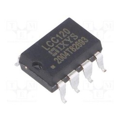 LCC120S