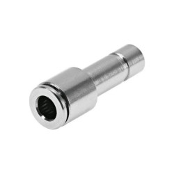 FESTO 578306 Connector piece External thread QS-1pc
