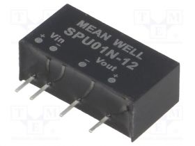 SPU01N-12