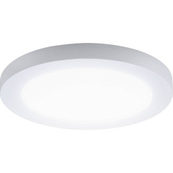 Heitronic 23166 Selesto LED Recessed Panel 13.2W Dimmable 800lm