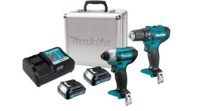 Zestaw Combo 10,8V Df333d+Td110d