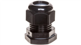 Dławnica Skrecana M 25 Ip 67 960Oc Czarna Ral 9005 Ass 25 36000196