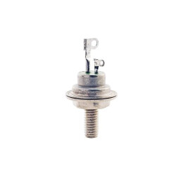 Tyrystor KU202H 10A 400V (ZSRR KY202H) z gwintem M6