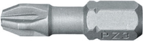 Końcówka wkrętaka Pozidriv PZ2 Facom 3 szt.