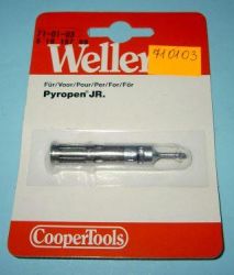 71-01-03 PYROPEN JUNIOR 3,0mm WELLER