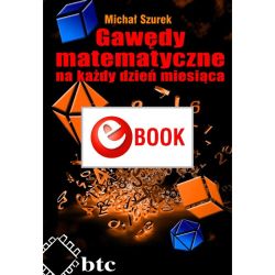 Gawędy matematyczne na każdy dzień miesiąca (e-book)