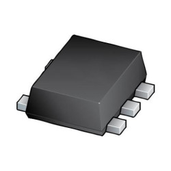 HALOTRON AH1889-Z-7 SOT553-5. ^