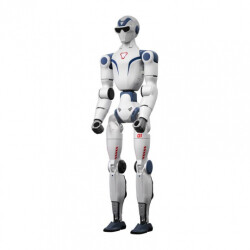 Robot humanoidalny - Unitree R1 Basic - Rational Guardian