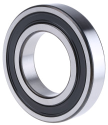 Łożysko kulkowe 6213-2RS1 wew: 65 mm zew: 120 mm OD 23 mm SKF 1-rzędowe