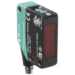 Czujnik fotoelektryczny Pepperl+Fuchs OBG8000-R200-2EP-IO-V31 295670-100144 1 szt.