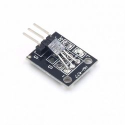 KY-001 DS18B20 Temperature Sensor