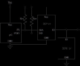 1-Wire SHA3-256 Secure Authenticator with DS2431/DS28E07 Compatibility