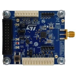 AEK-COM-BLEV1 Bluetooth communication board based on BlueNRG-1