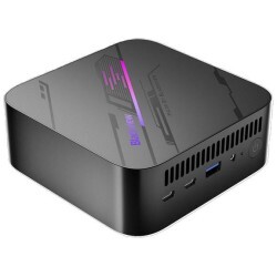 OUTLET_3: Mini PC Blackview MP100 Pro i5-12450H/16GB/512GB/W11 Pro czarny