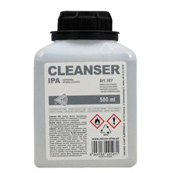 Cleanser IPA 500ml ART.107