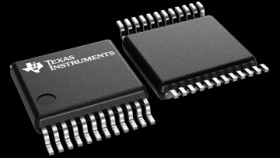 8-Bit LVTTL-to-GTLP Bus Transceiver